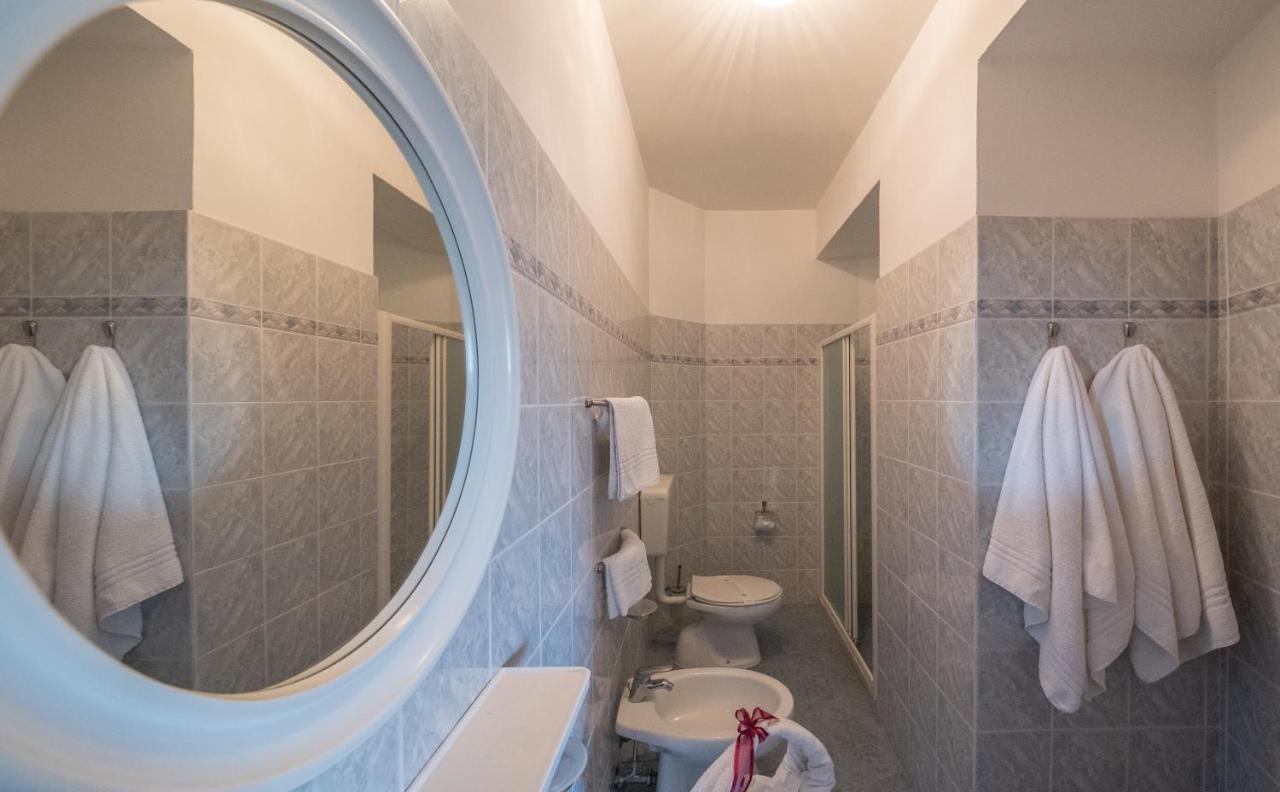 Hotel Majestic Bellaria-Igea Marina Exterior foto
